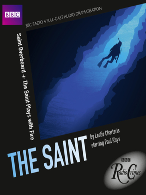 Title details for The Saint by Leslie Charteris - Wait list